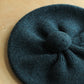 lambswool tammy hat