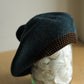 lambswool tammy hat