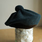 lambswool tammy hat