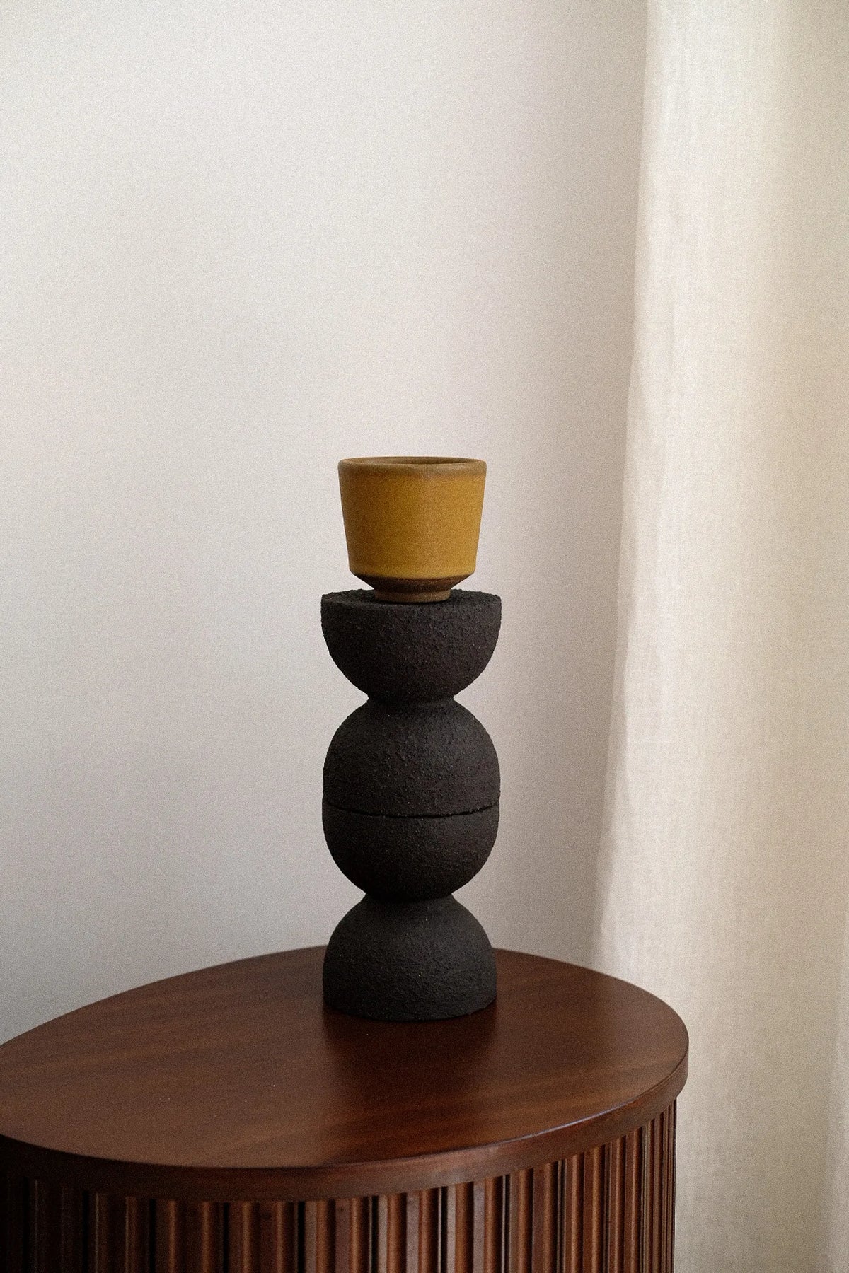 earth ceramic cup 170 ml