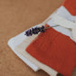 no waste romanian cotton washcloth - various colors