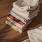 no waste romanian cotton washcloth - various colors