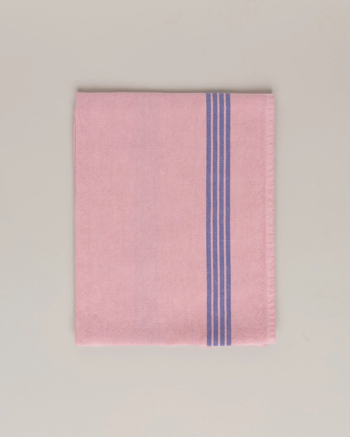 antique french tea towel - various colors