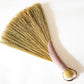 the turkey wing hand broom