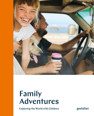 family adventures - by austin sailsbury