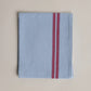 vintage french tea towel - various colors