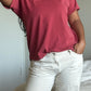 her tee - various colors