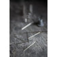 between sewing needles - set of 12 assorted sizes
