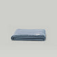 french raw linen throw/tablecloth/curtain - 170x250cm - horizon