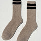 snow varsity socks