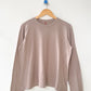 foundation long sleeve tee - various colors