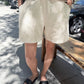 city shorts
