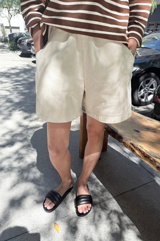 city shorts