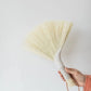 tampico wing hand broom