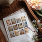 pre-order: tending 2027 calendar by loré pemberton - 25.4 x 33 cm