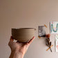 matcha bowl with spout by linda bredenbekk