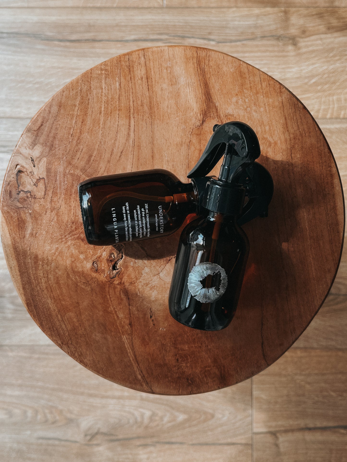 understory room scent