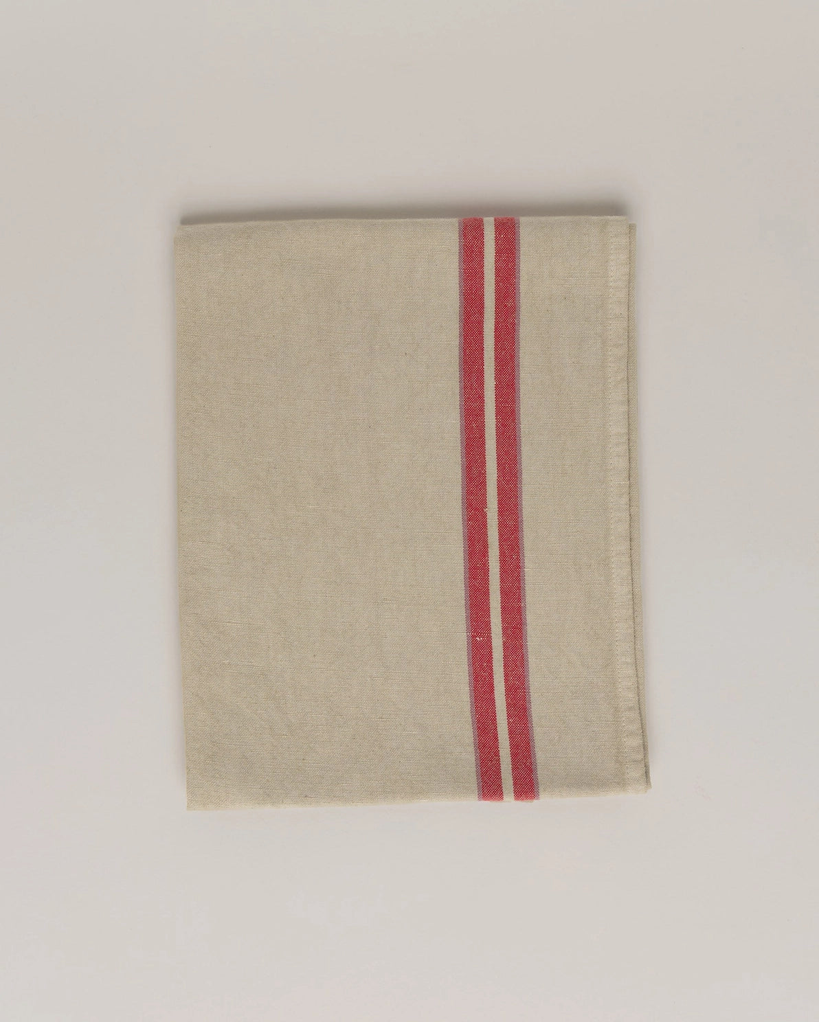 antique french tea towel - various colors