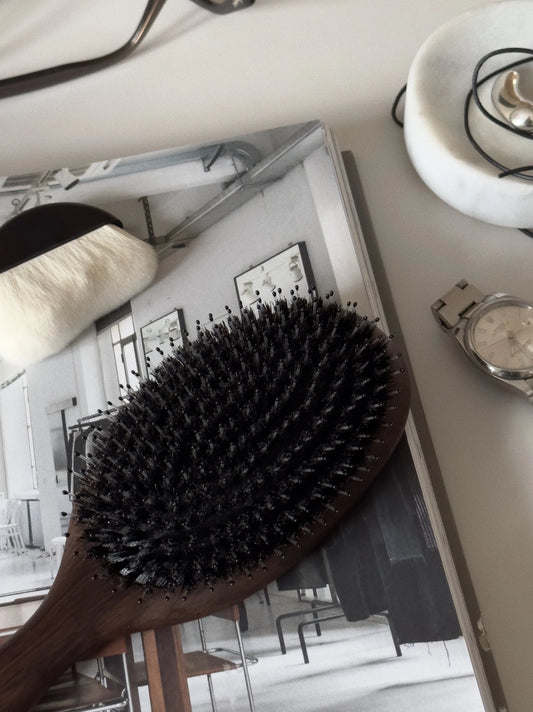 everyday hair brush