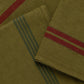 antique french tea towel - various colors