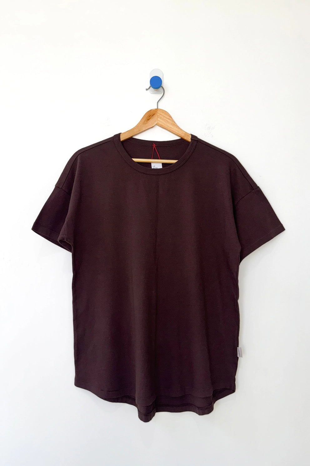 her tee - various colors