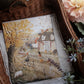 pre-order: tending 2027 calendar by loré pemberton - 25.4 x 33 cm