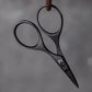 baby bow scissors