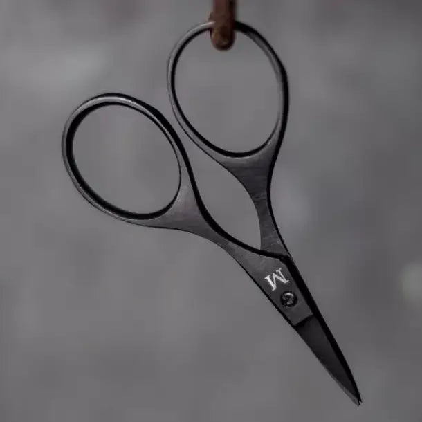 baby bow scissors