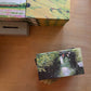 warosoku - four seasons candles - set of 6