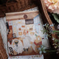 pre-order: tending 2027 calendar by loré pemberton - 25.4 x 33 cm