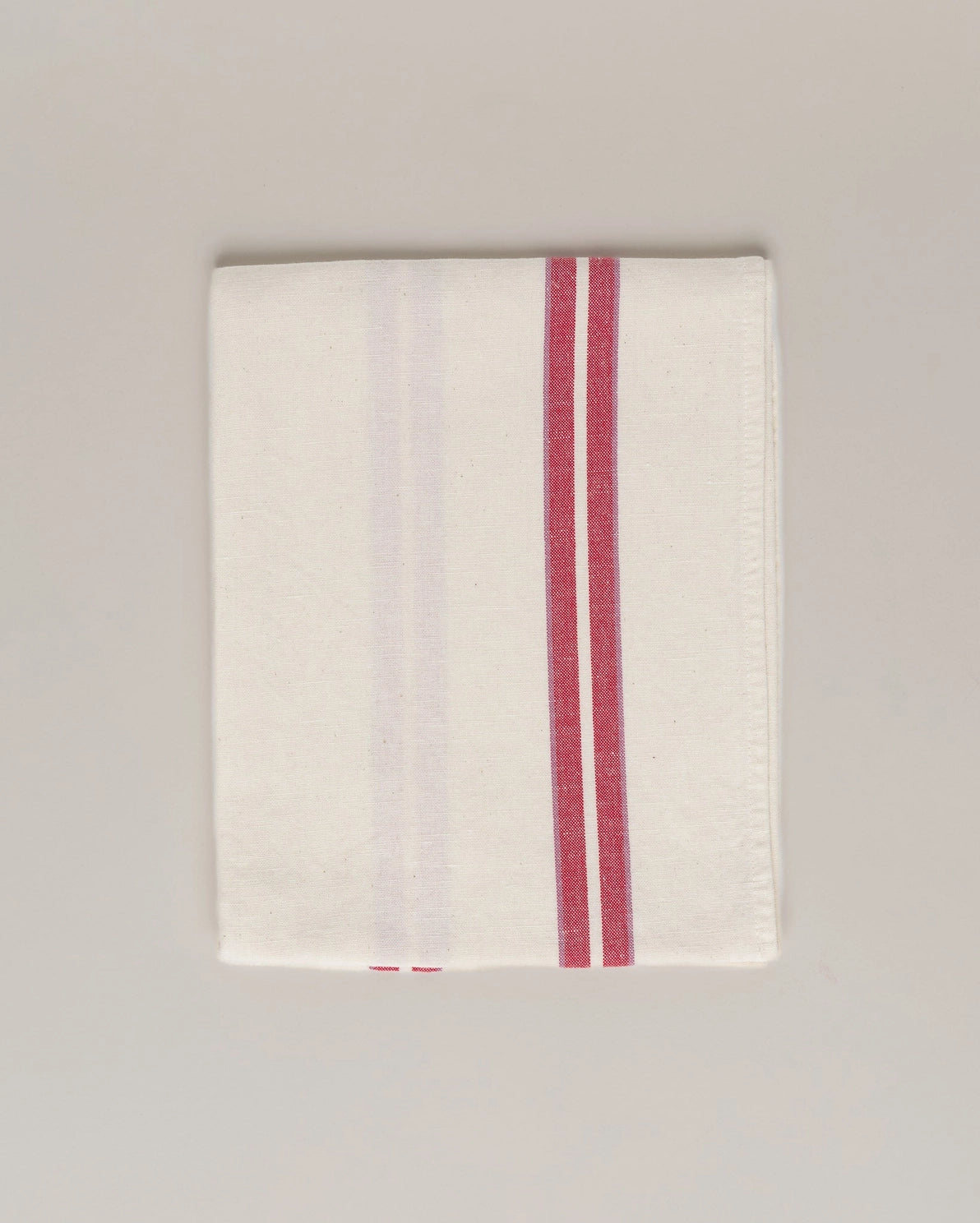 antique french tea towel - various colors