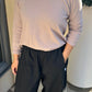 foundation long sleeve tee - various colors