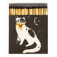square matchbox