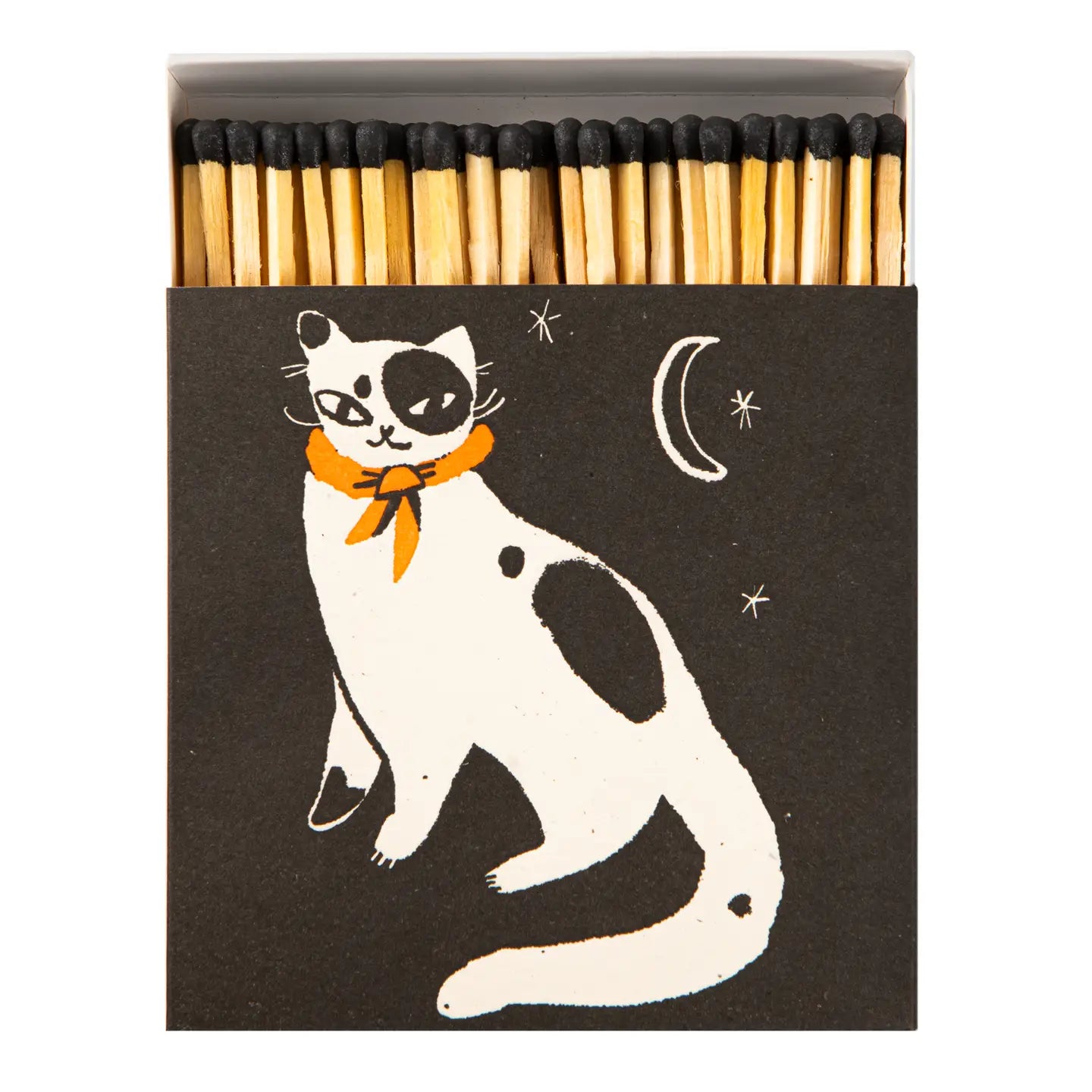 square matchbox