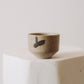 a la japonaise ceramic cup 210 ml - earth