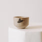 a la japonaise ceramic cup 160 ml - earth