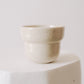 freckled pearl ceramic cup 220 ml