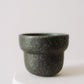 japanese green ceramic cup 220 ml