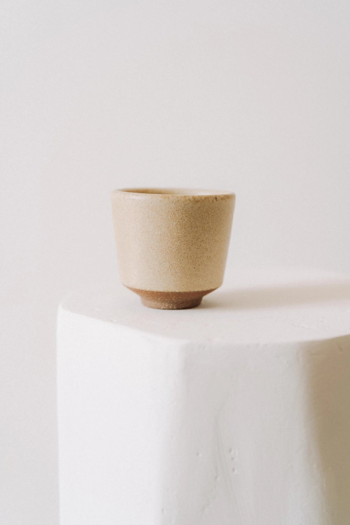 m'amuse ceramic cup 170 ml