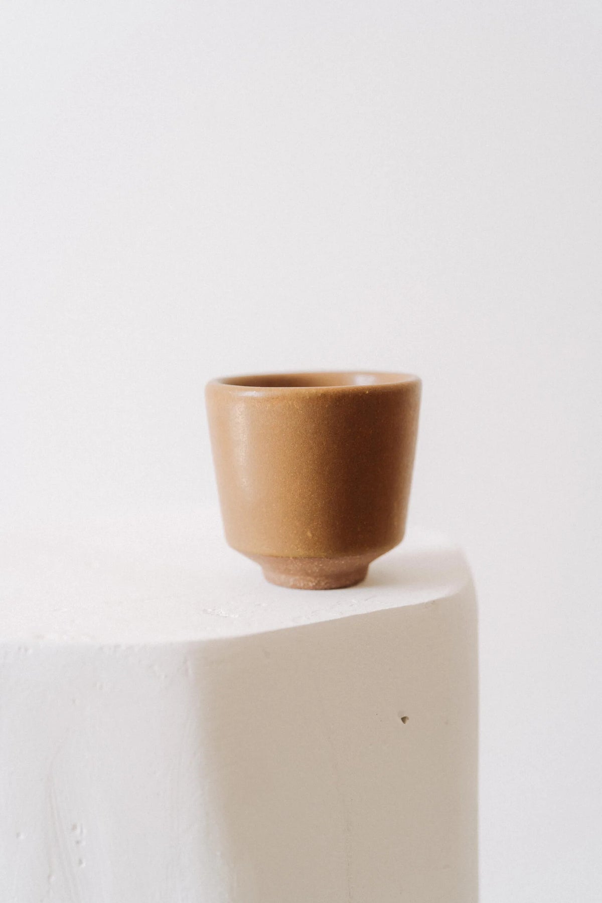 earth ceramic cup 170 ml