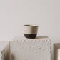 *ships August 10* two tone medium cup 200 ml