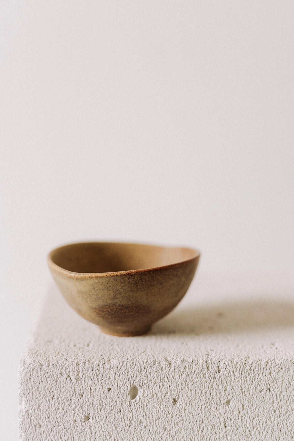 oval bowl