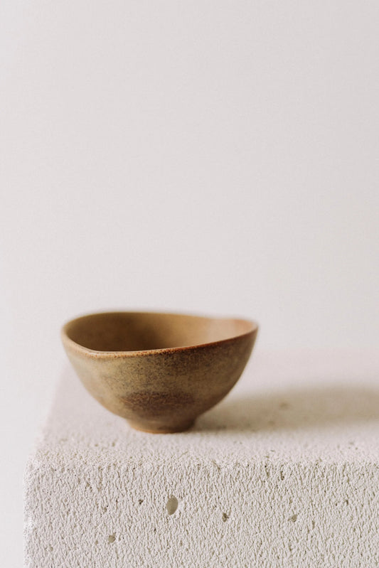 oval bowl
