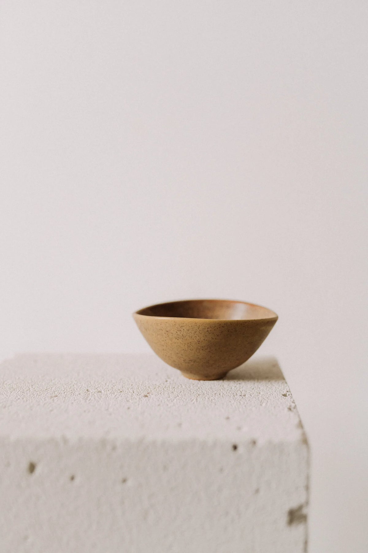 oval bowl