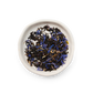 grayscale loose leaf black tea
