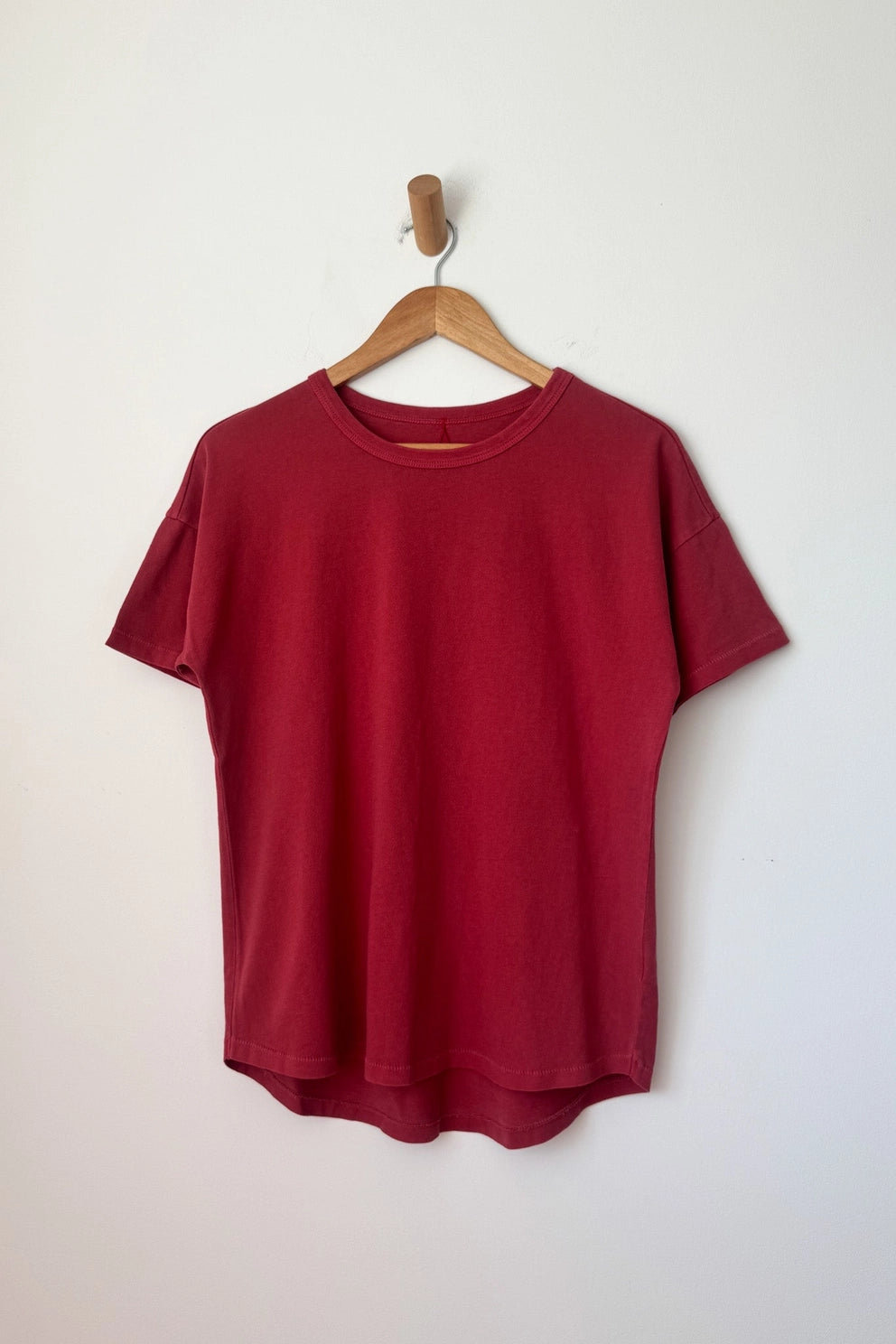 her tee - various colors