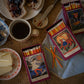 tarot keepsake matchbox
