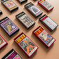 tarot keepsake matchbox