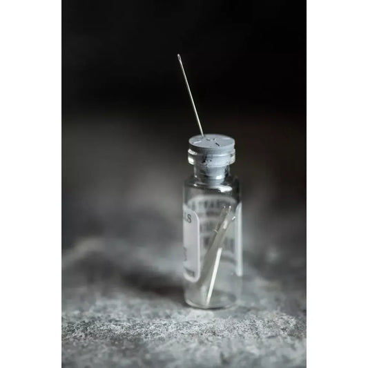 between sewing needles - set of 12 assorted sizes