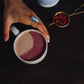 cardamom rose spice dust